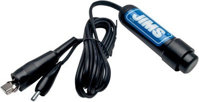 Jim's Machining Remote Start Button 752