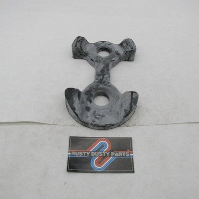 Harley OEM 04-22 Sportster XL Air Cleaner Cover Adapter Rubber Cushion