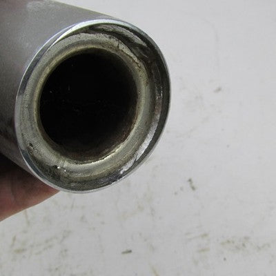 Harley Davidson OEM Single Stock Exhaust Muffler 65842-00A