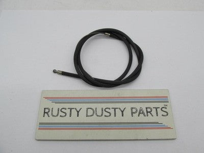 Harley Davidson Genuine NOS Aermacchi NOS Rapido Clutch Cable 38608-69