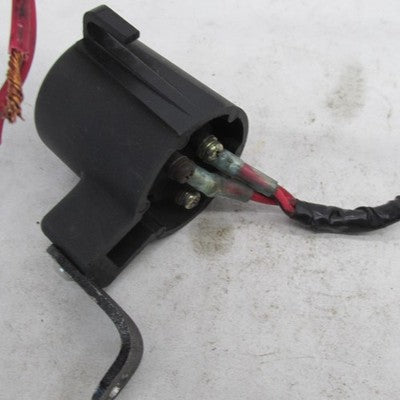 Harley-Davidson Sportster Ignition Switch w/ 1 Key