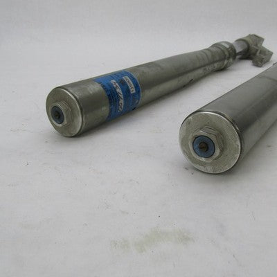 Pair of Buell S3 Thunderbolt Showa OEM Front Fork Tube Sliders Lft+Rig