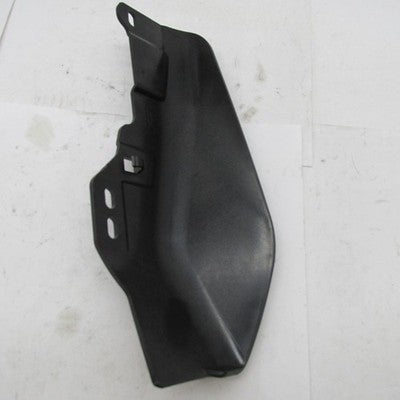 Harley Davidson Genuine Stock Mid Frame Air Deflector Right Side 58167