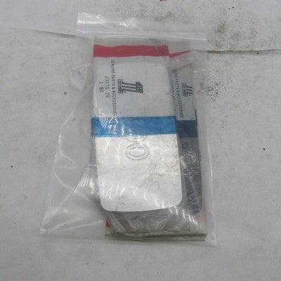 Harley OEM NOS FX FXS FLH Shovelhead 1200 Air Cleaner Insert Black 292