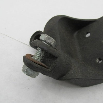 Harley Davidson OEM Left Footrest & Shifter Forward Ctrl Bracket Softa