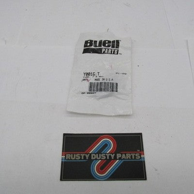Lot of 5 Harley Buell OEM NOS 7.5 Amp Fuse Y0016.T