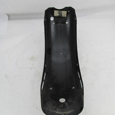 Harley Davidson OEM Rear Wheel Fender Black Touring FLTRX FLHX