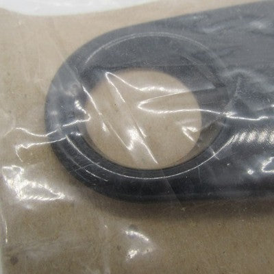 Harley-Davidson OEM NOS 103 Air Cleaner Cover Insert, Black 61300063