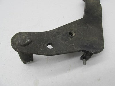 Harley Softail Early Wide Glide Shovelhead Brake Pedal Forward Control