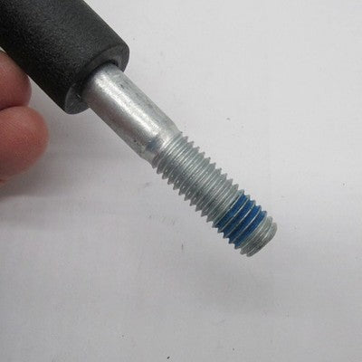 Harley Davidson Genuine Stock Fat Bob Textured Handlebar Risers Black