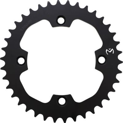 Moose Racing Steel Rear Sprocket 38 Tooth 1210-2649