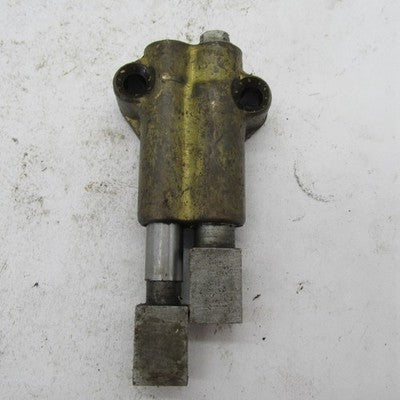 Triumph Vintage 63-Up Unit Twin Oil Pump w/ Misc Parts 70-9421