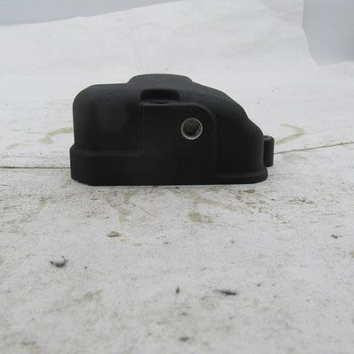Harley OEM Matte Black 5 Speed Transmission Lid Top Cover Tring Softai