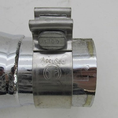 Harley-Davidson OEM Touring CVO Chrome Slip-On Right Muffler 64901280