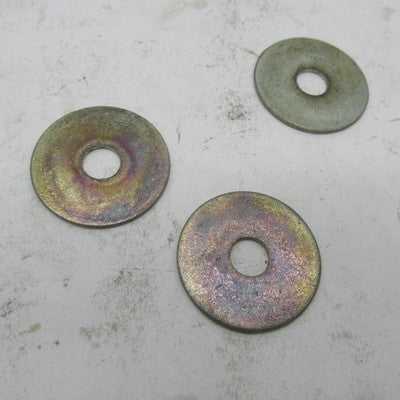 Lot of 8 Harley-Davidson OEM NOS Reinforcement Washers 90791-83
