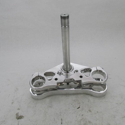 Harley Davidson OEM Upper & Lower Triple Tree Assy. Vrod VRSC 46755-01