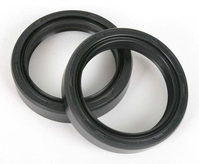 Parts Unlimited Front Fork Seals 0407-0154