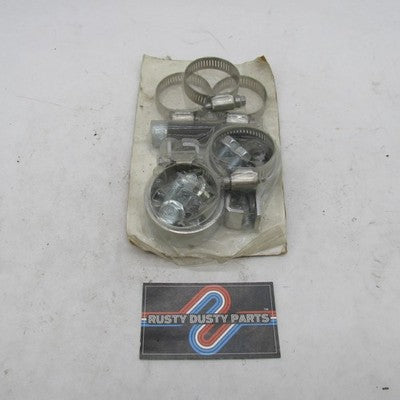 Harley Davidson OEM 1-¾ Exhaust Muffler Mounting Hardware Kit 65296-9