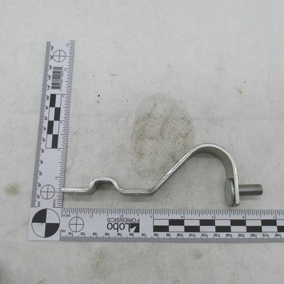 Harley Davidson Genuine NOS Chrome Horn Bracket 86-91 XL Sportster 690