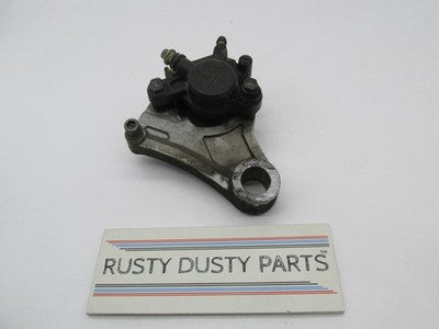 Harley 2002 Buell Blast 500 Rear Brake Caliper Assembly Used