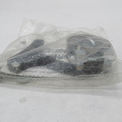 Rinehart Racing BUB Harley-Davidson Exhaust Mounting Bracket Clamp Har