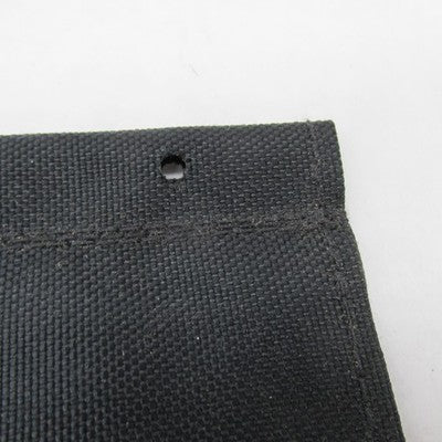Harley-Davidson OEM 93-13 Touring Saddlebag Cover Canvas Tether Strap