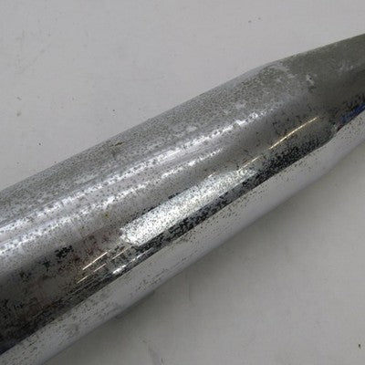 Harley Davidson OEM Chrome 883 1200 Exhaust Muffler 04-06 Sportster 64