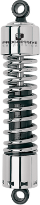 Progressive 412 Series Heavy-Duty Shocks 12.5" 412-4076C