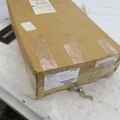 Harley Genuine Wrinkle Black Outer Primary Cover 06-17 Dyna Low Rider