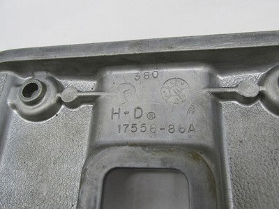 Harley-Davidson Genuine Sportster Rocker Box Set 17556-86A 17555-90 17