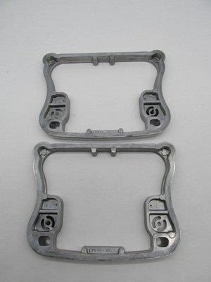 Pair of Harley-Davidson Genuine Sportster XL Rocker Box Spacers 17555-90