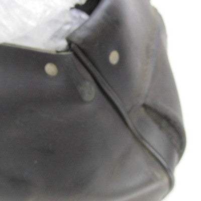 Harley Davidson OEM 96-03 Sportster Right Side Leather Saddlebag 90605