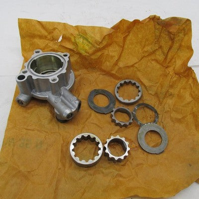Harley Davidson OEM Oil Pump Housing w/ Gears Cover / Body Twin Cam 26