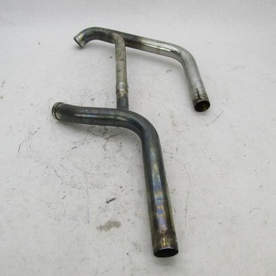 Harley Davidson OEM Stock Exhaust Headers 95-99 Softail 65603-95 65401