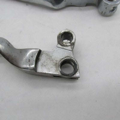 Mixed Lot of 5 Harley Davidson OEM Hand Control Clutch Brake Levers