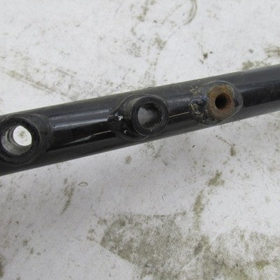 Harley Davidson OEM 95-99 Softail Exhaust Muffler Support Bracket 6545