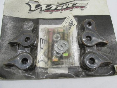 White Brothers Racing 2002-2003 FLH FLT Lowering Kit 28-274