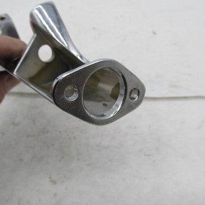 Harley Davidson OEM Chrome Rear Light Bar Cover Trim Softail FLSTCI 68