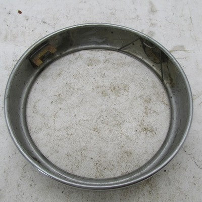 Harley Davidson Motorcycle 5.75/ 6 Headlamp Headlight Bezel Trim Ring