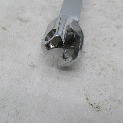 Pair of Harley Davidson Hiway Peg Mounts Left & Right 78-84 Sportster