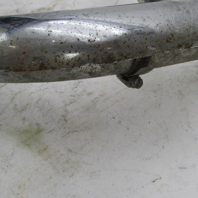Harley OEM Stock Sportster XL Exhaust Front Header & Muffler 65605-87A