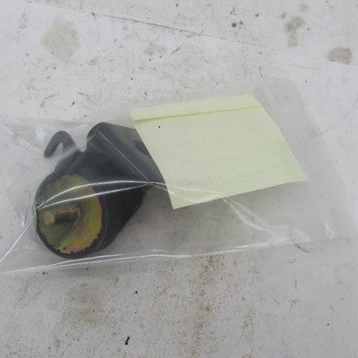 Harley-Davidson OEM Sportster Horn Ignition Switch Mount Bracket & Iso