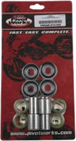 Pivot Works Complete Swingarm Bearing Kit PWSAK-H15-020