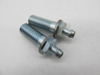 Pair of Harley-Davidson Genuine Air Cleaner Breather Bolts