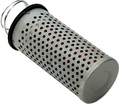 Drag Specialties Oil Filter Black 0712-0379