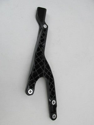 Indian Genuine Chief Black Exhaust Mounting Bracket 5634452