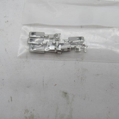 Lot of 5 Harley-Davidson OEM NOS #14-16 AWG Socket Terminals 69200186