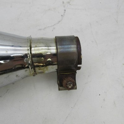 Harley Davidson OEM Screamin Eagle Slip On Muffler Chrome 80873-10