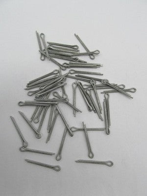 Lot of 54 Harley Davidson Genuine NOS Cotter Pins 534