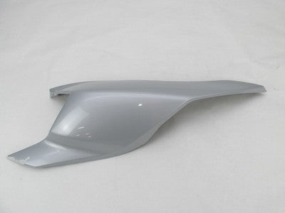 BRP Can-Am Ryker Left Hand Side Fairing Panel 70501 Silver/Gray